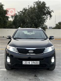 کیا سۆرینتۆ